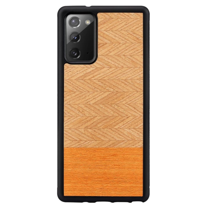 MAN&WOOD Man&Wood case for Galaxy Note