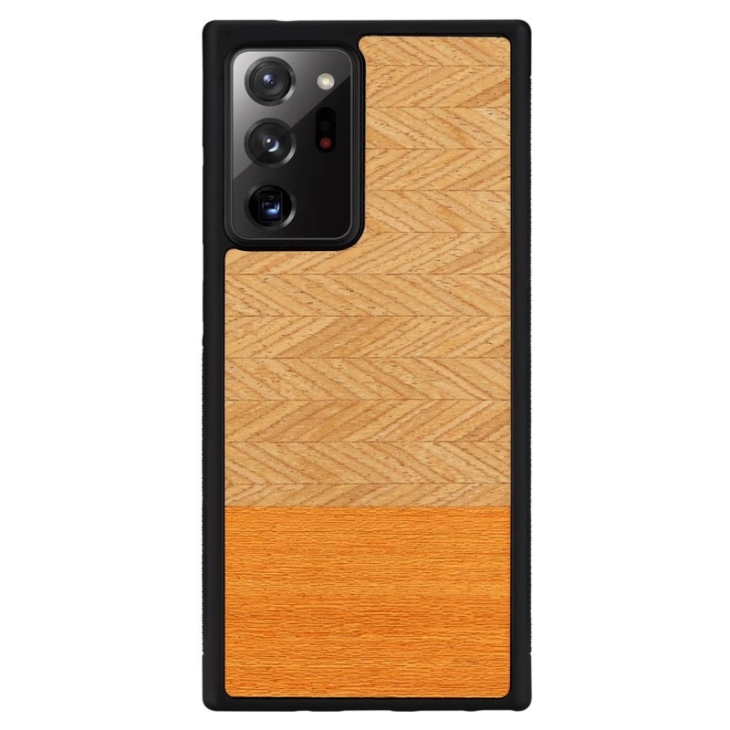 MAN&WOOD Man&Wood case for Galaxy Note