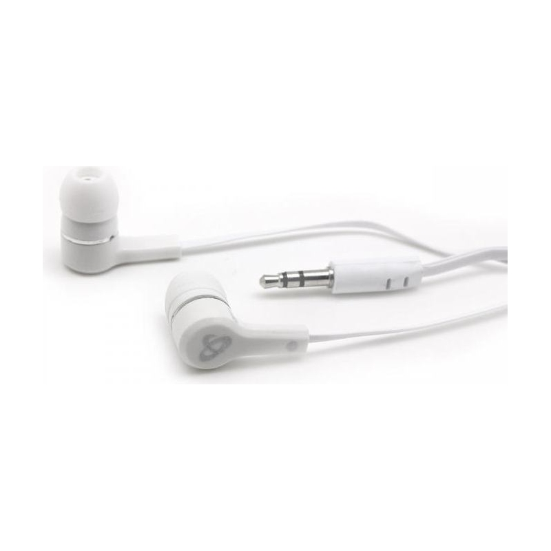 SBOX Sbox EP-003W White EP-003W