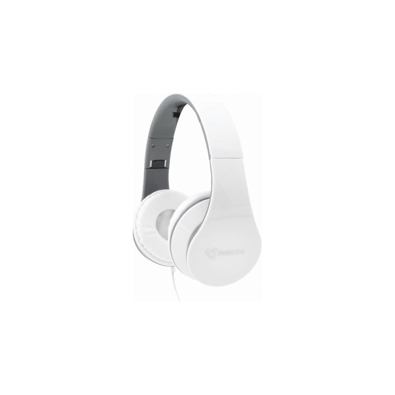 SBOX Sbox HS-501 Blackberry White HS-501W