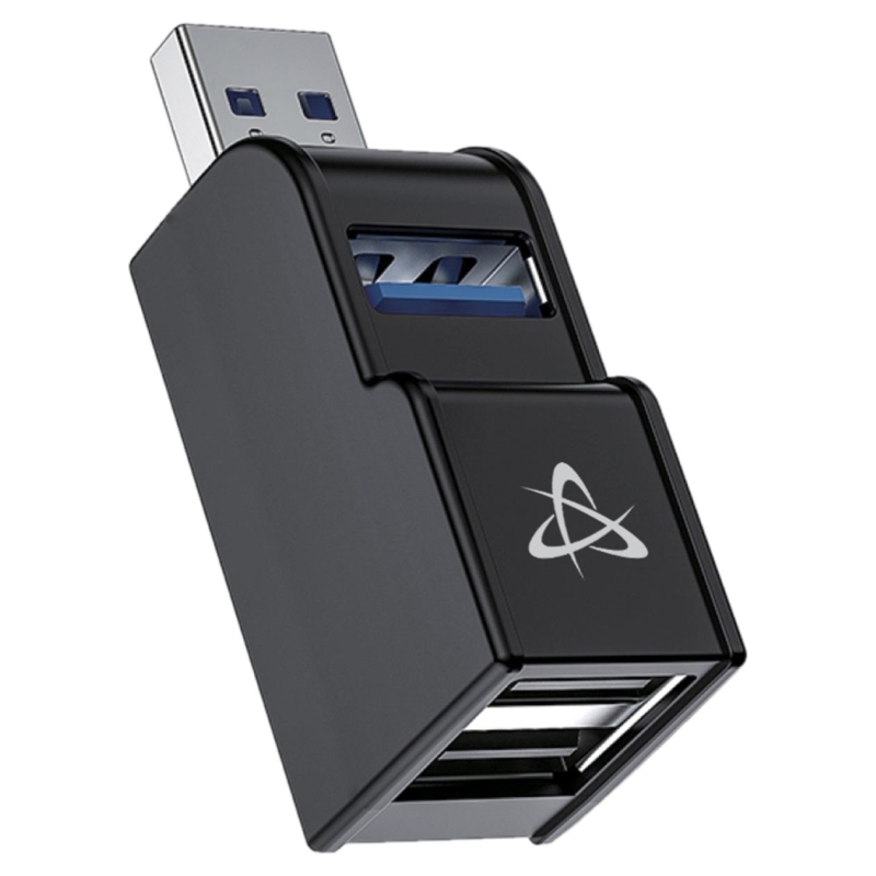 SBOX Sbox H-606 3 Port USB-A