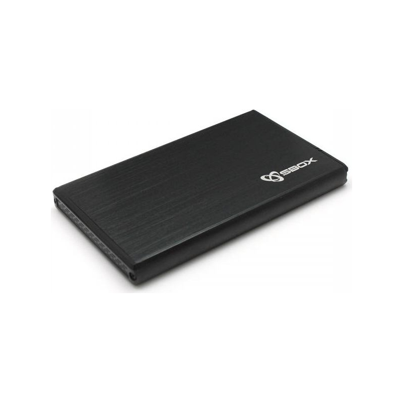 SBOX Sbox HDC-2562B 2.5 External