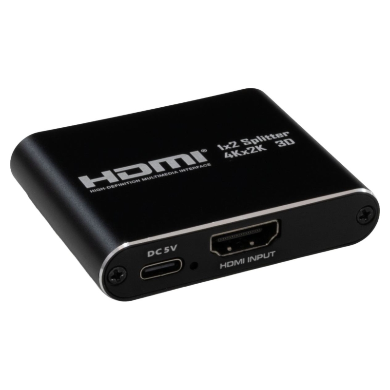 SBOX Sbox HDMI-2 HDMI Splitter 1x2