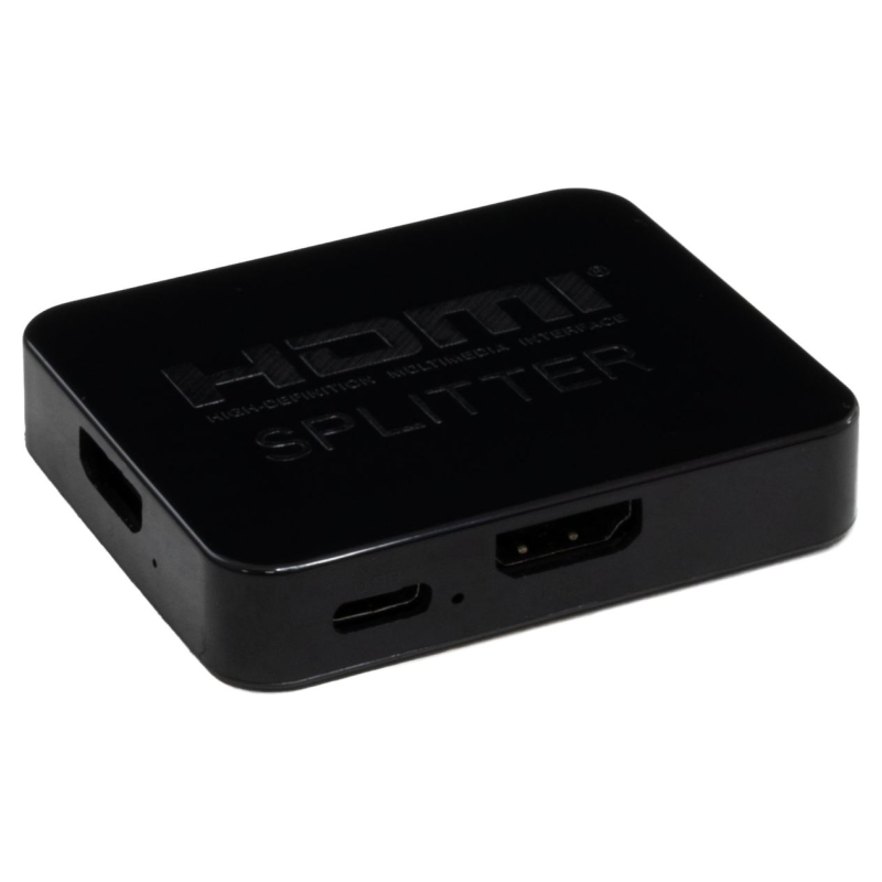 SBOX Sbox HDMI-4-V2 HDMI Splitter 1x4