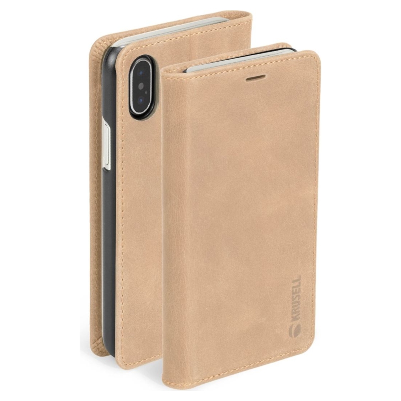 KRUSELL Krusell Sunne 4 Card FolioWallet
