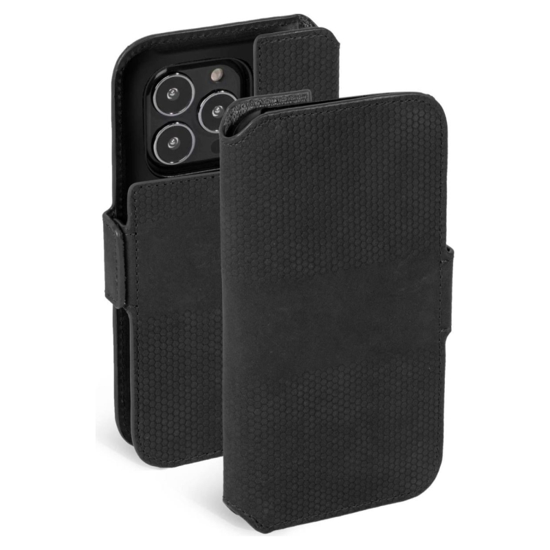 KRUSELL Krusell Leather PhoneWallet Apple iPhone