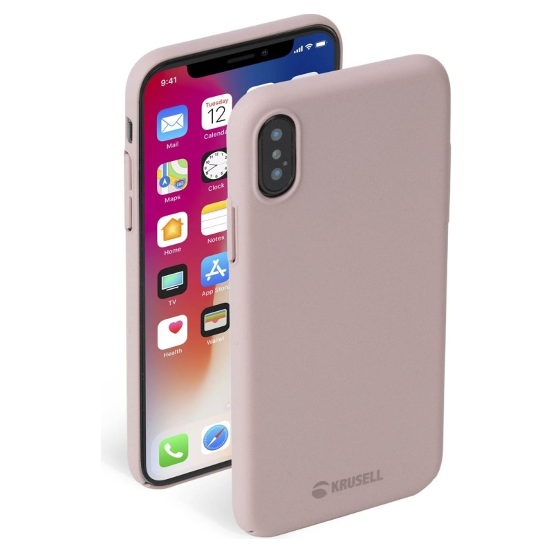 KRUSELL Krusell Sandby Cover Apple iPhone