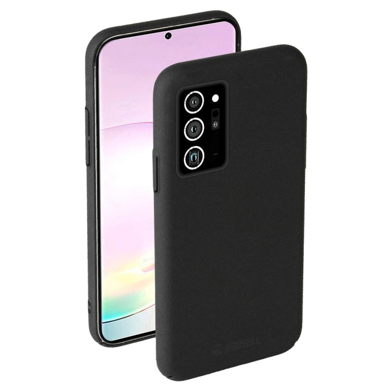 KRUSELL Krusell Essentials SandCover Samsung Galaxy