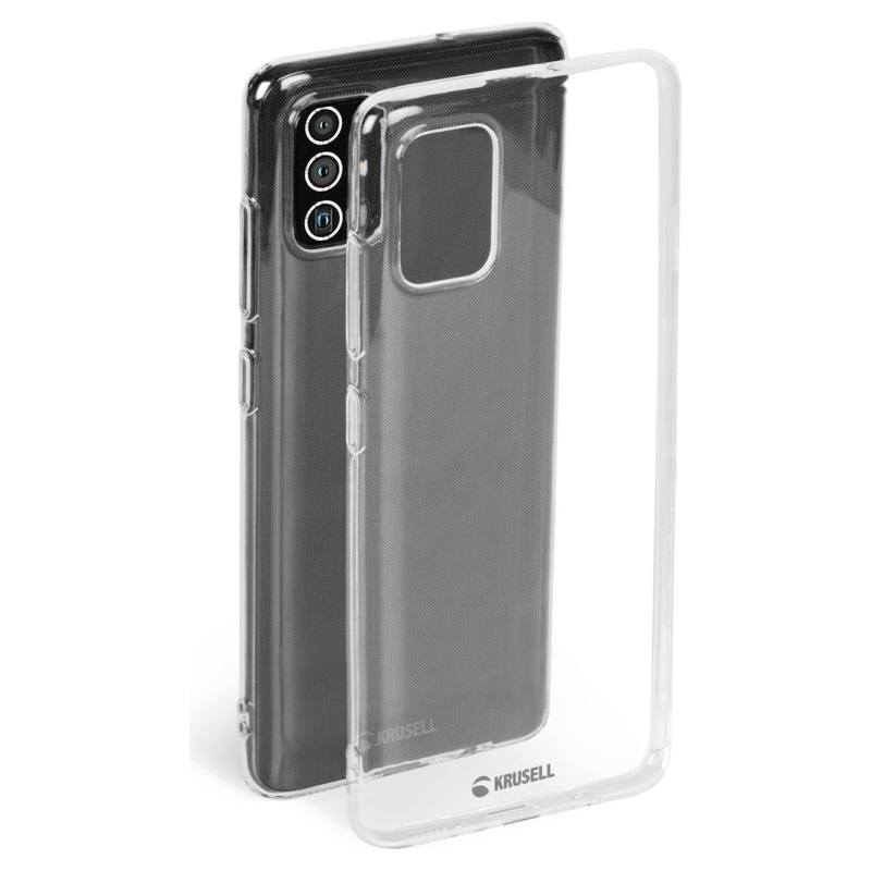 KRUSELL Krusell Essentials SoftCover Samsung Galaxy