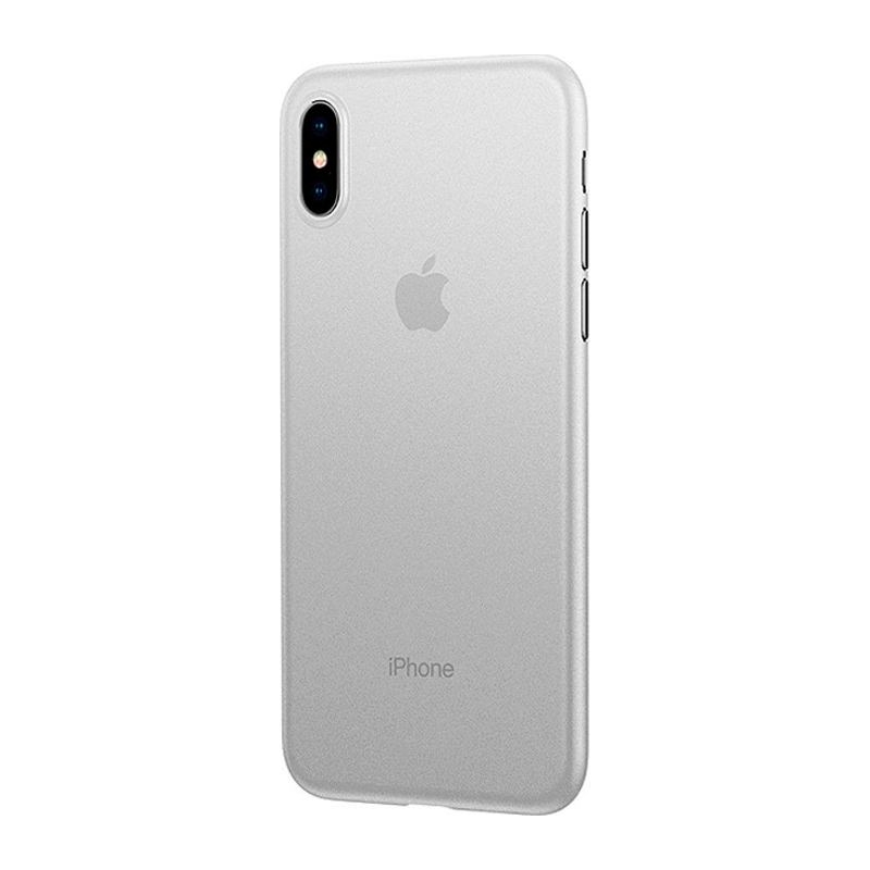 DEVIA Devia ultrathin Naked case(PP) iPhone