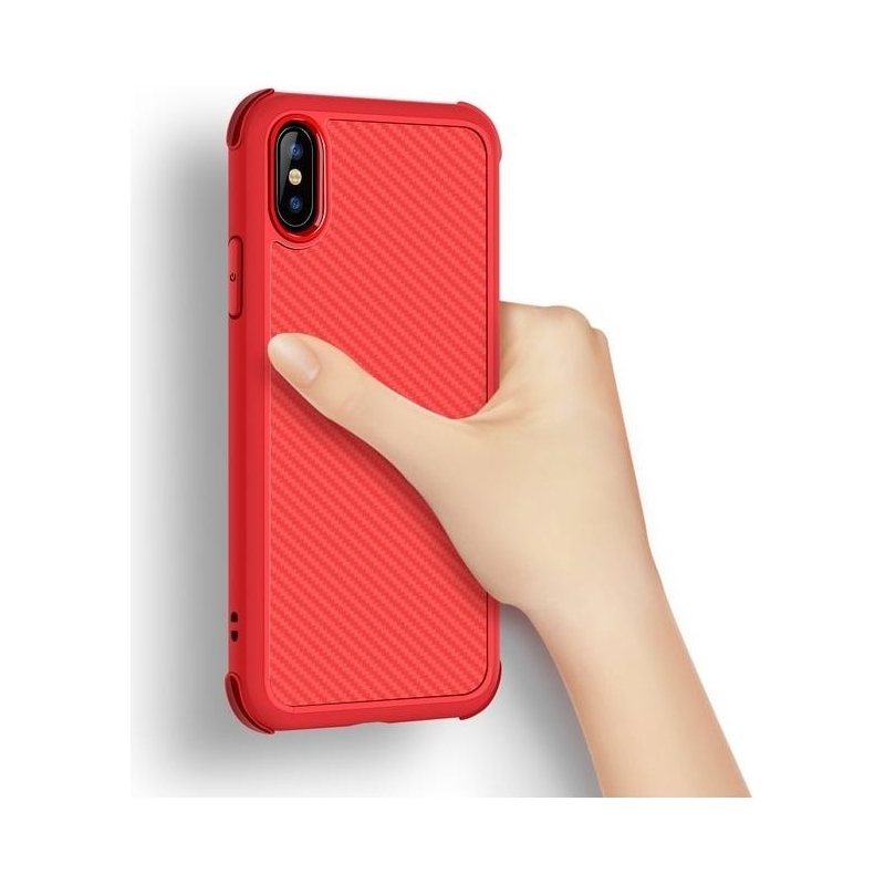 DEVIA Devia Shark1 Shockproof Case iPhone