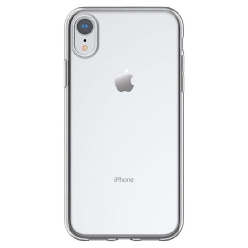 DEVIA Devia Naked case(TPU) iPhone XS/X(5