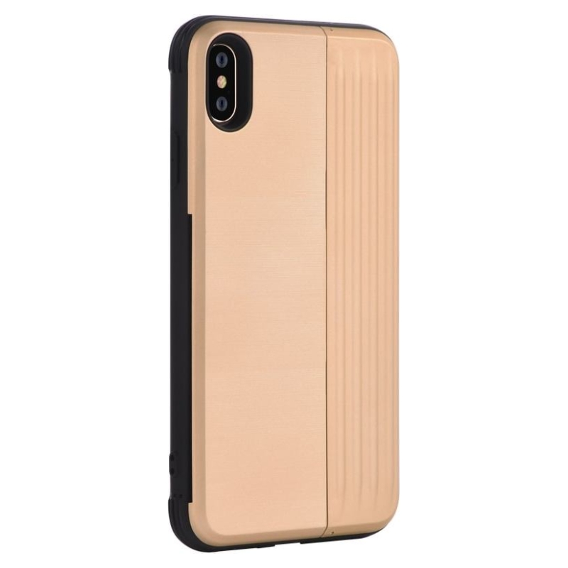 DEVIA Devia H-Card Series Case iPhone