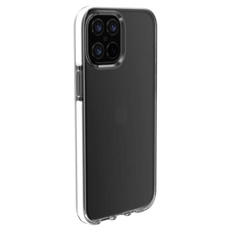 DEVIA Devia Skyfall shockproof case iPhone