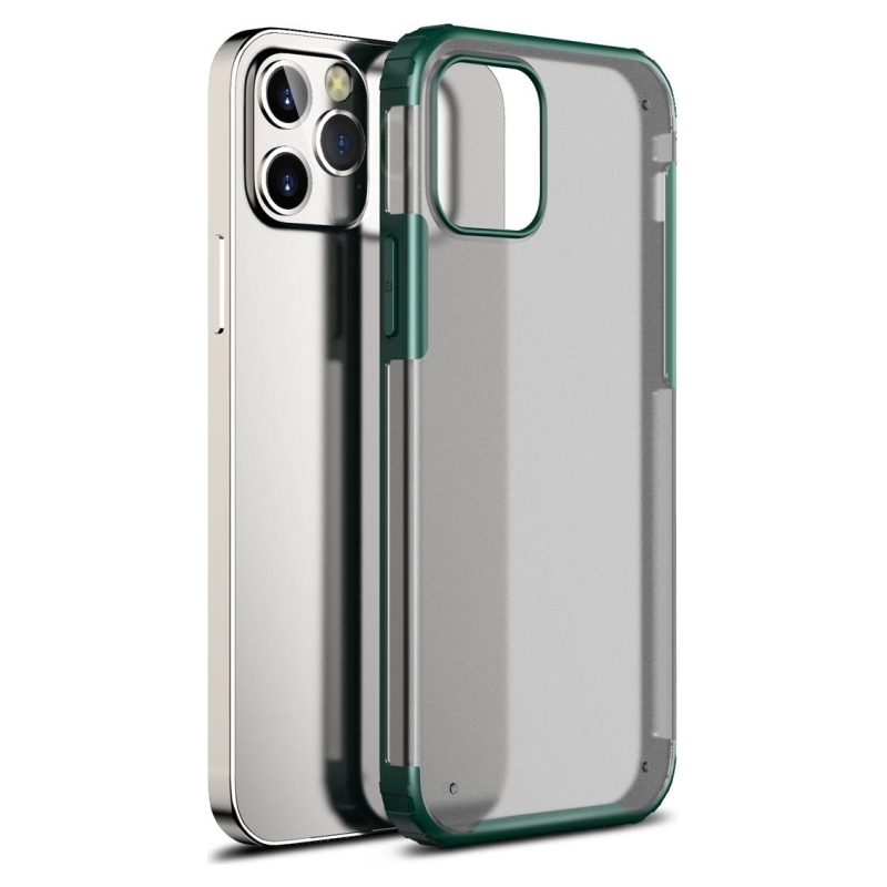 DEVIA Devia Pioneer shockproof case iPhone
