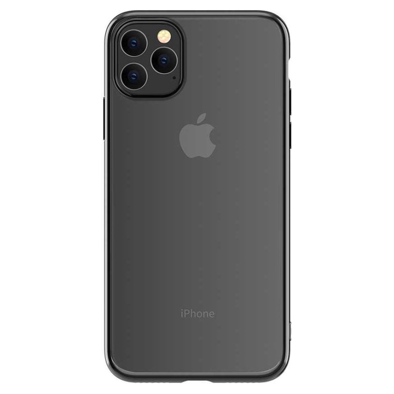 DEVIA Devia Glitter shockproof soft case