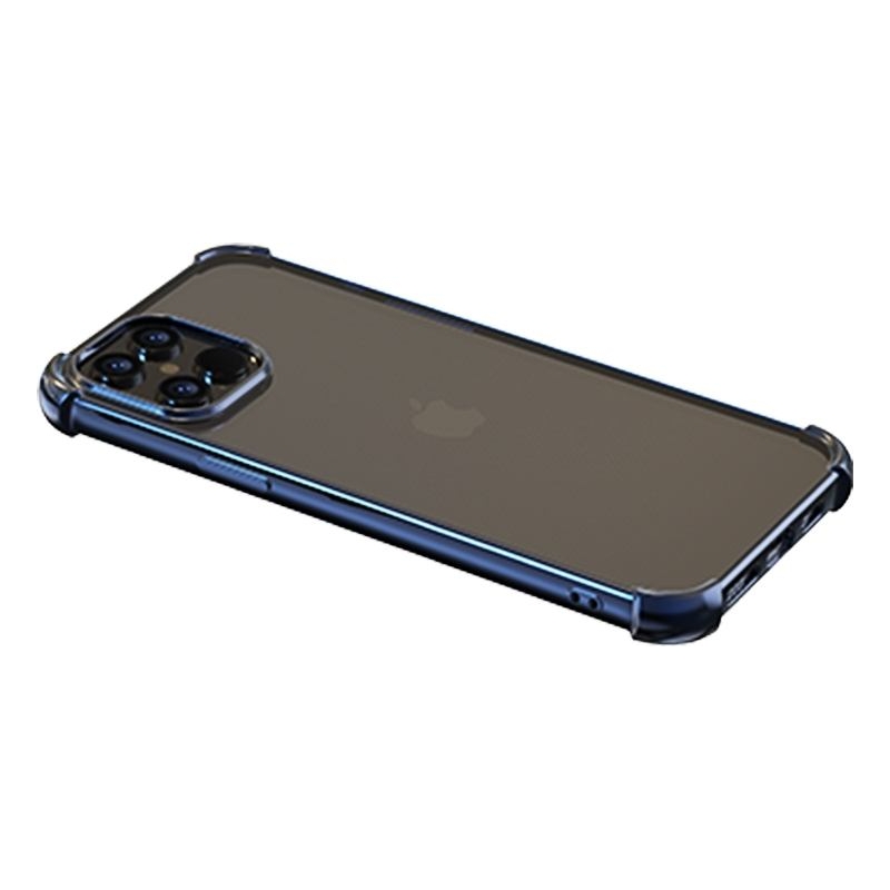 DEVIA Devia Glitter shockproof soft case