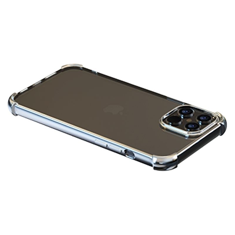 DEVIA Devia Glitter shockproof soft case