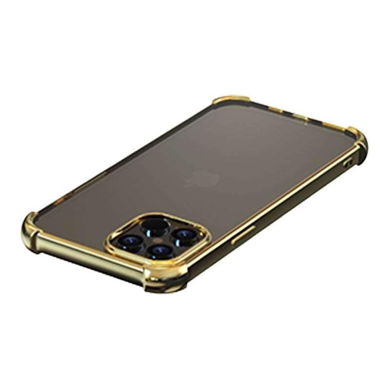 DEVIA Devia Glitter shockproof soft case