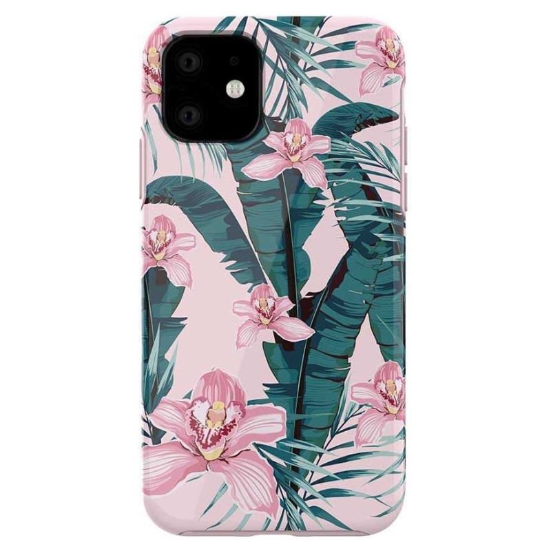 DEVIA Devia Perfume lily series case