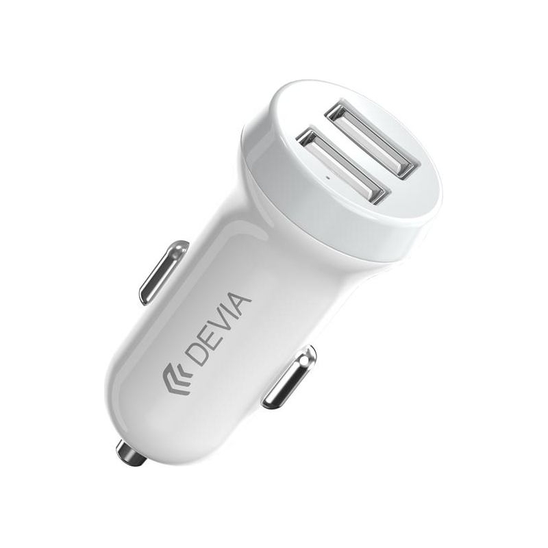 DEVIA Devia Smart series car charger