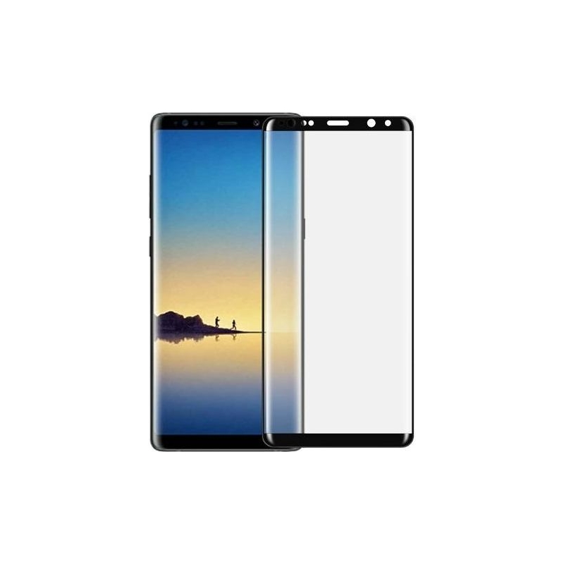 DEVIA Devia 3D Curved Tempered Glass
