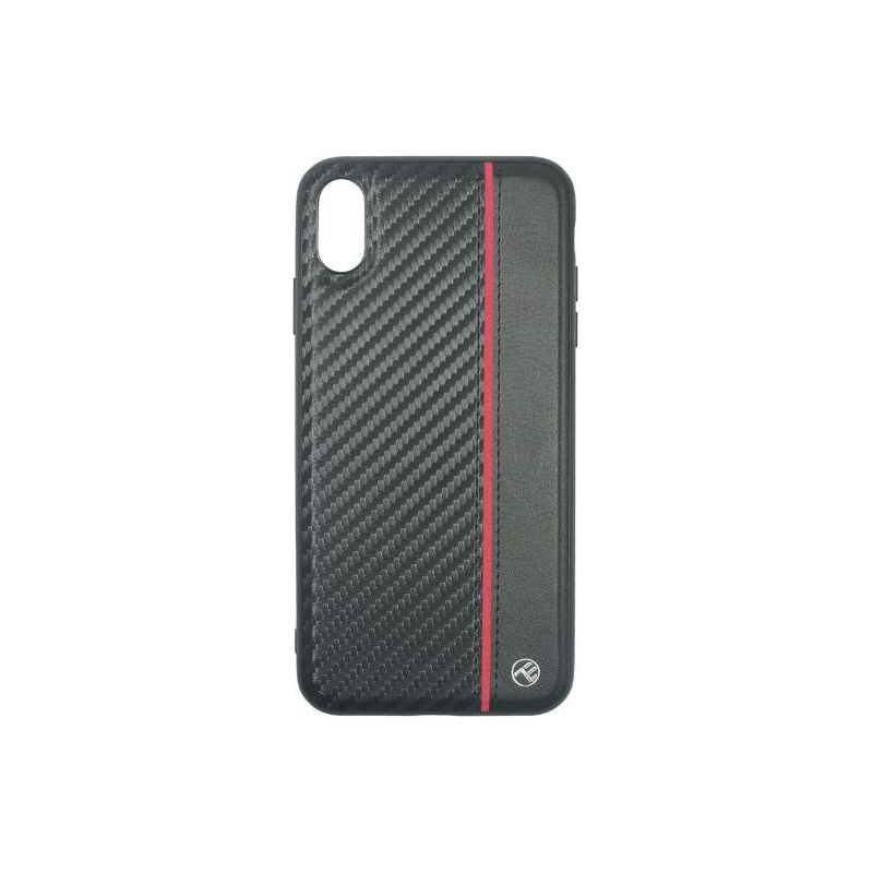 TELLUR Tellur Cover Carbon for iPhone