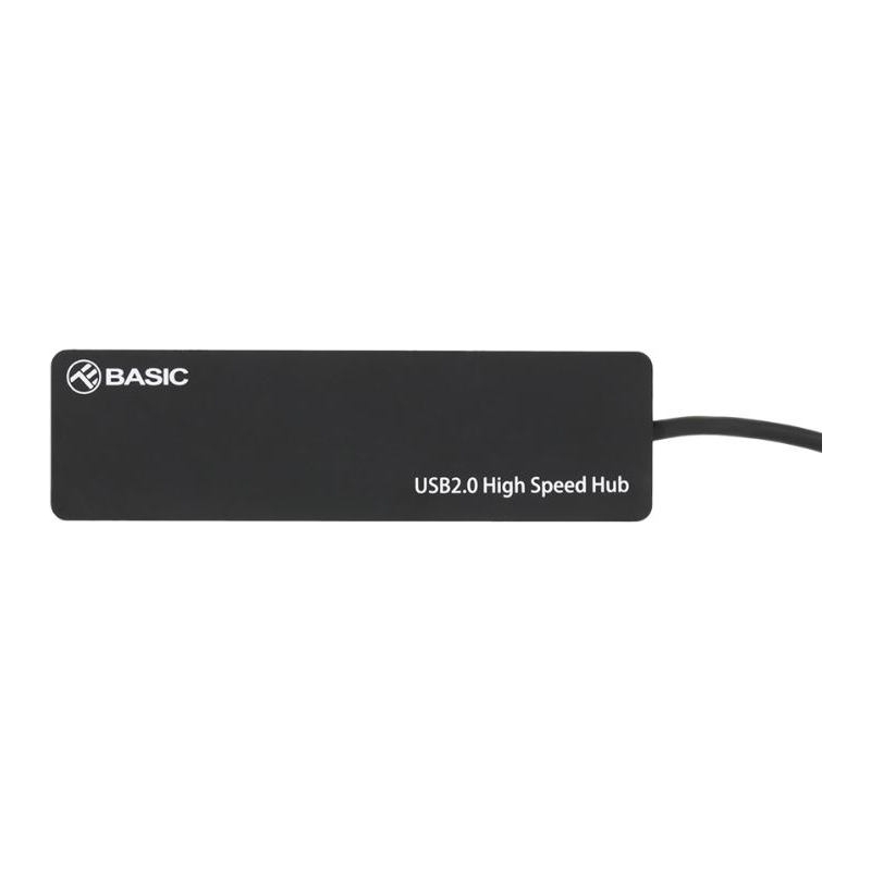 TELLUR Tellur Basic USB Hub, 4
