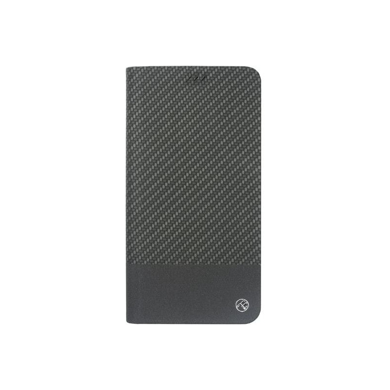TELLUR Tellur Book Case Carbon for