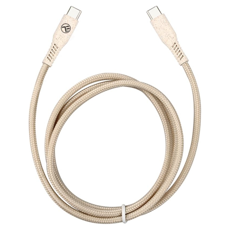 TELLUR Tellur Green Data Cable Type-C