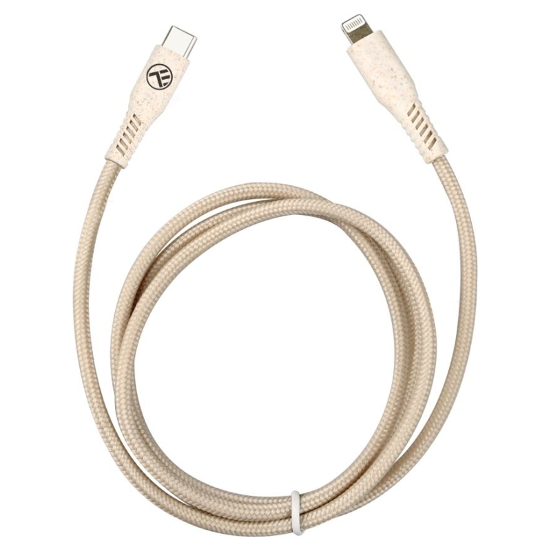 TELLUR Tellur Green Data Cable Type-C