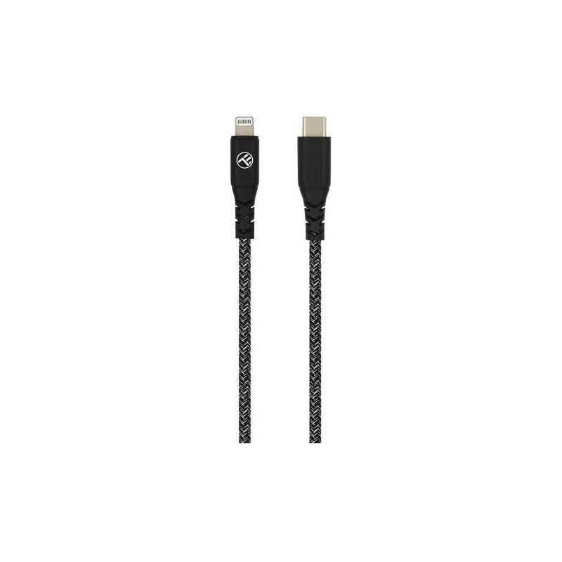 TELLUR Tellur Green Data cable Type-C