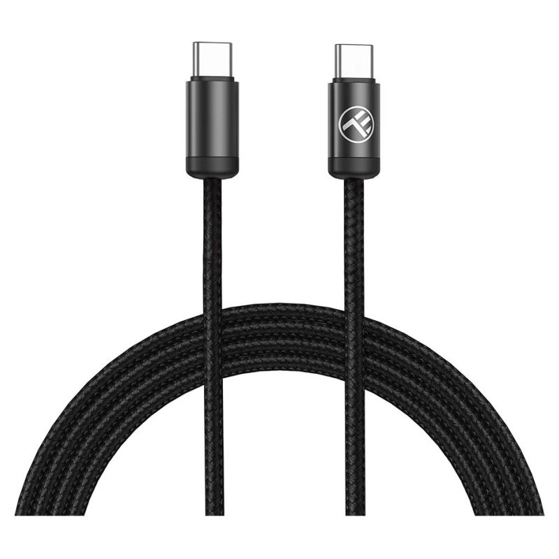 TELLUR Tellur Minimalist USB-C to USB-C