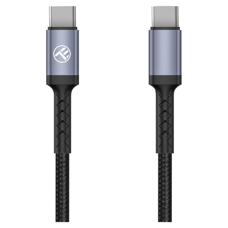 TELLUR Tellur Type-C to Type-C Cable