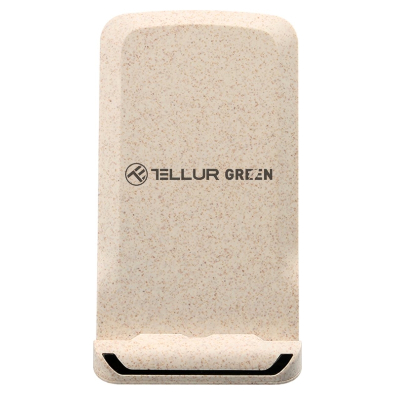 TELLUR Tellur Green Qi wireless fast