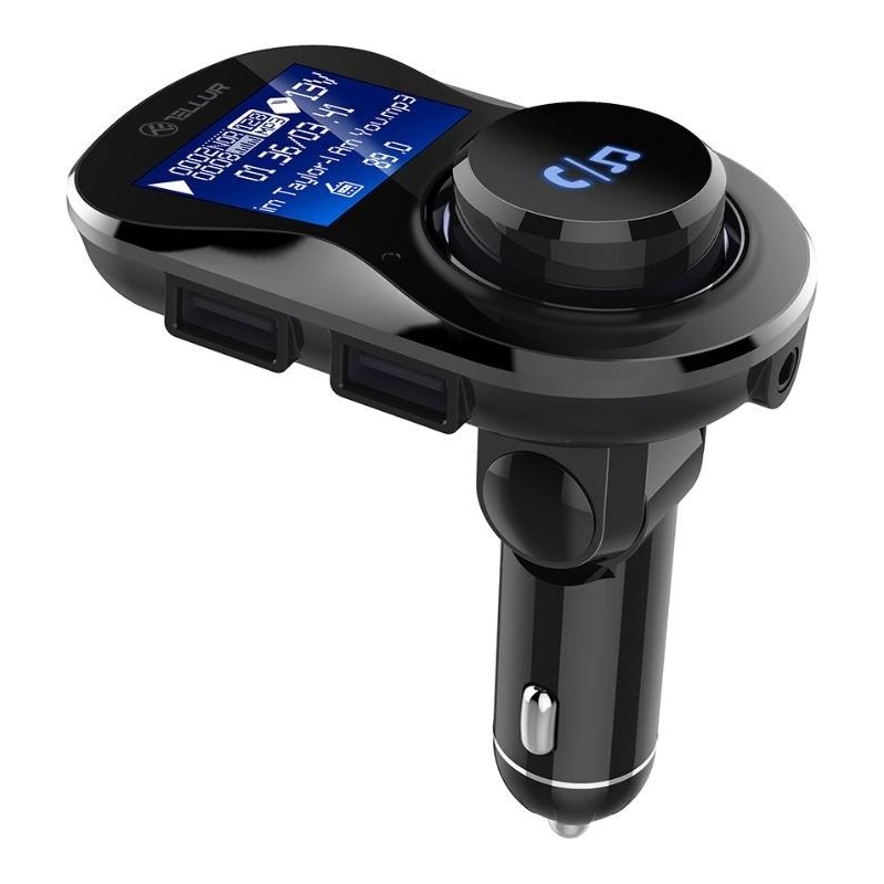 TELLUR Tellur FMT-B3 Black TLL622021