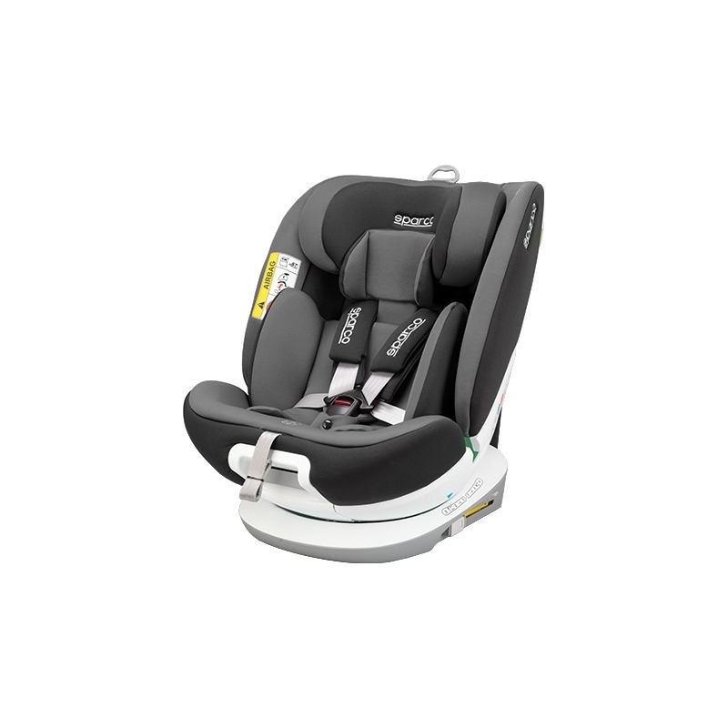 SPARCO Sparco SK3000 Gray (SK3000I_GR) 40-150