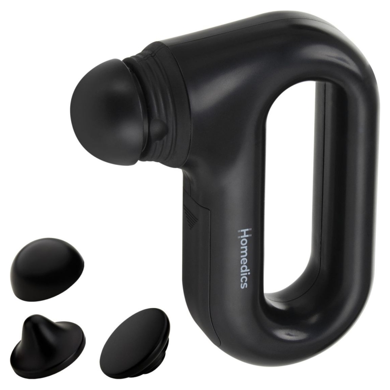 HOMEDICS Homedics HHP-120BK Portable Vibration Massage