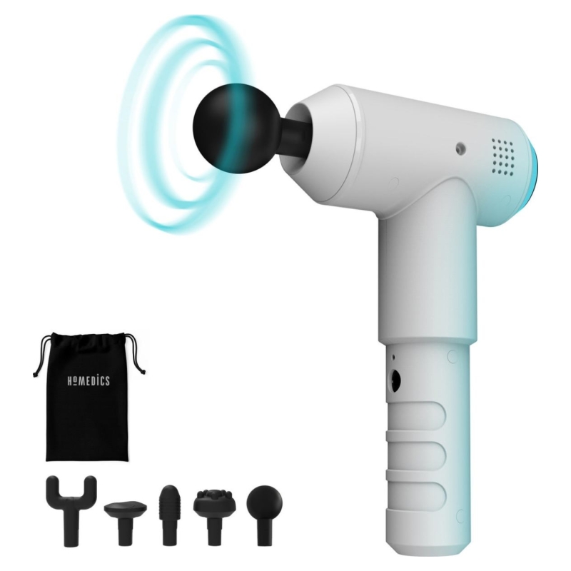HOMEDICS Homedics PGM-150-EU Physio Massage Gun