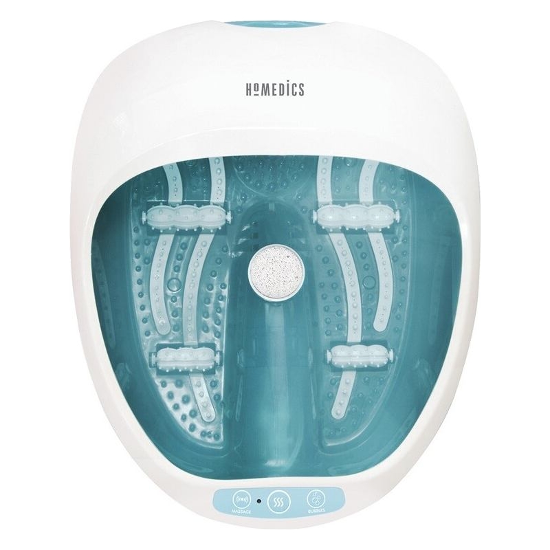HOMEDICS Homedics FS-250-EU Luxury Footspa FS-250-EU