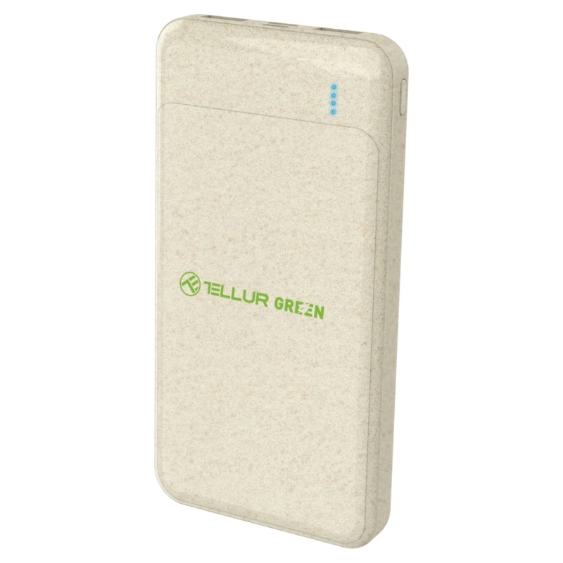 TELLUR Tellur PD103 Green Power Bank