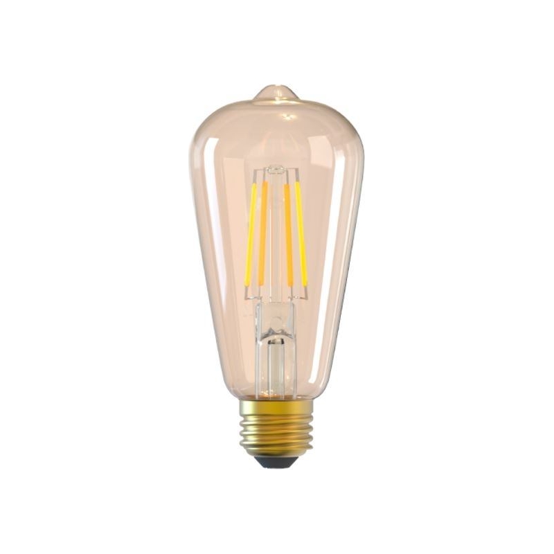 TELLUR Tellur WiFi Filament Smart Bulb