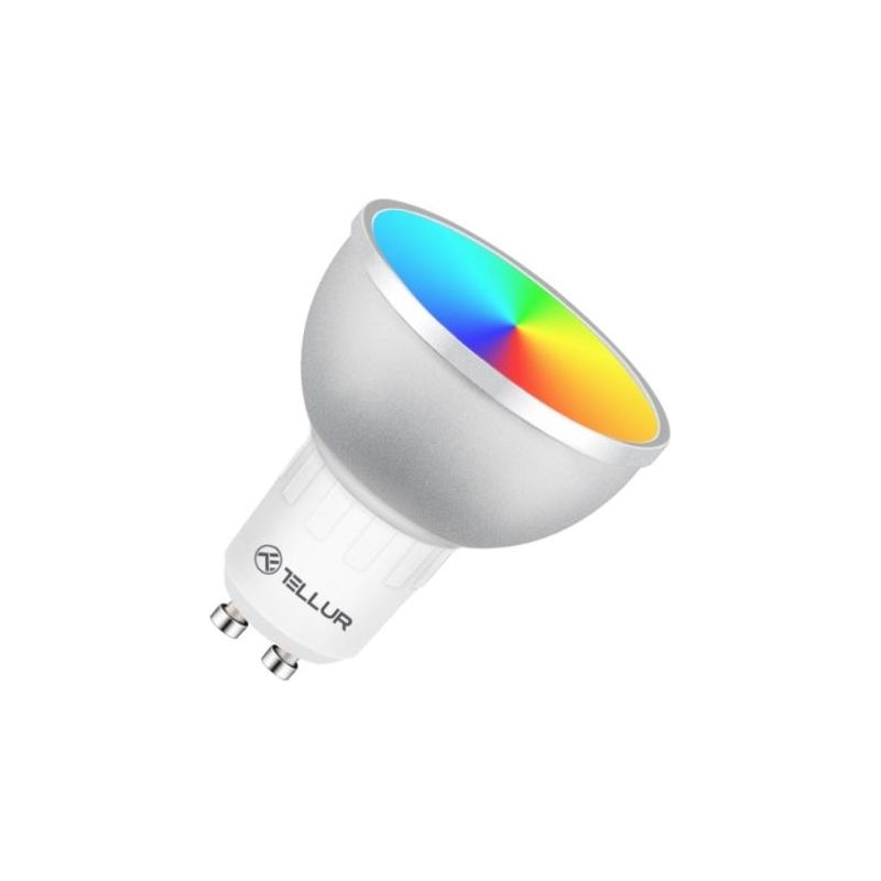 TELLUR Tellur WiFi LED Smart Bulb