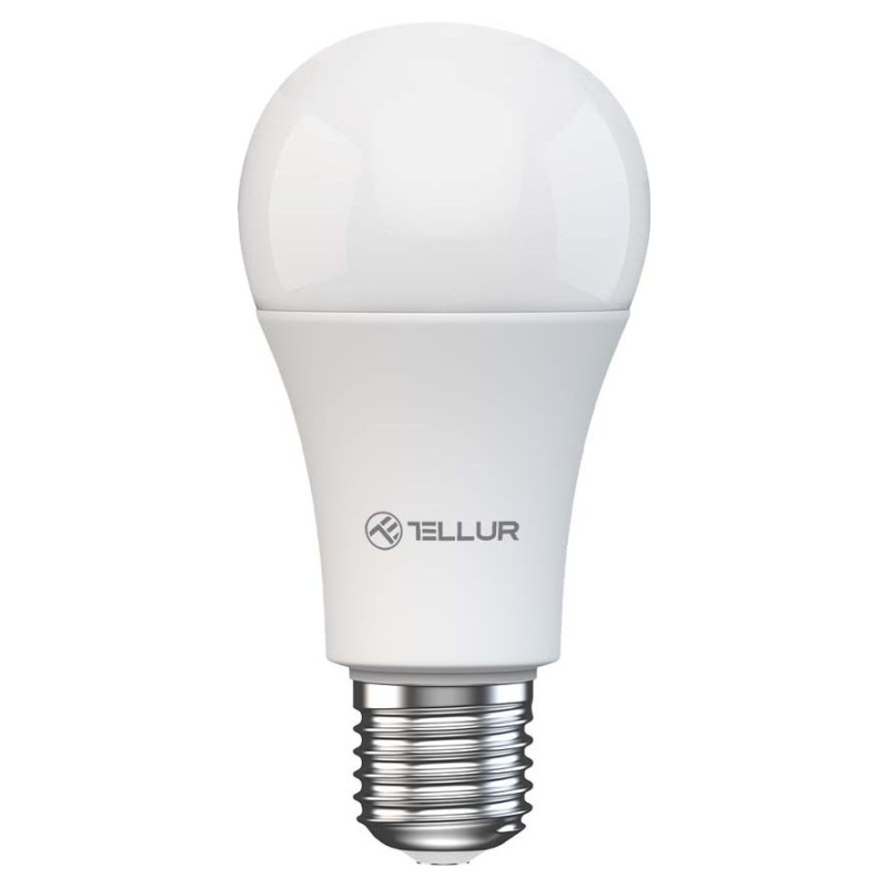TELLUR Tellur Smart WiFi Bulb E27