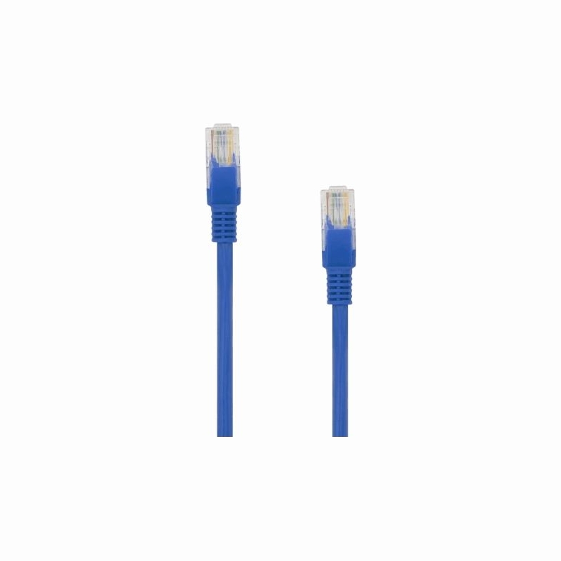 SBOX Sbox UTP-10BL CAT5E 10 M