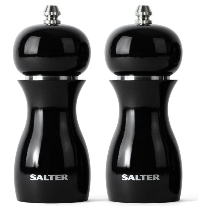 SALTER Salter 7613 BKXRA Gloss Salt
