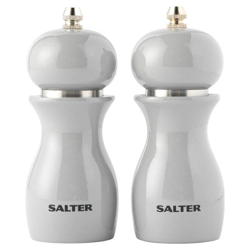SALTER Salter 7613 GYXR Gloss Salt