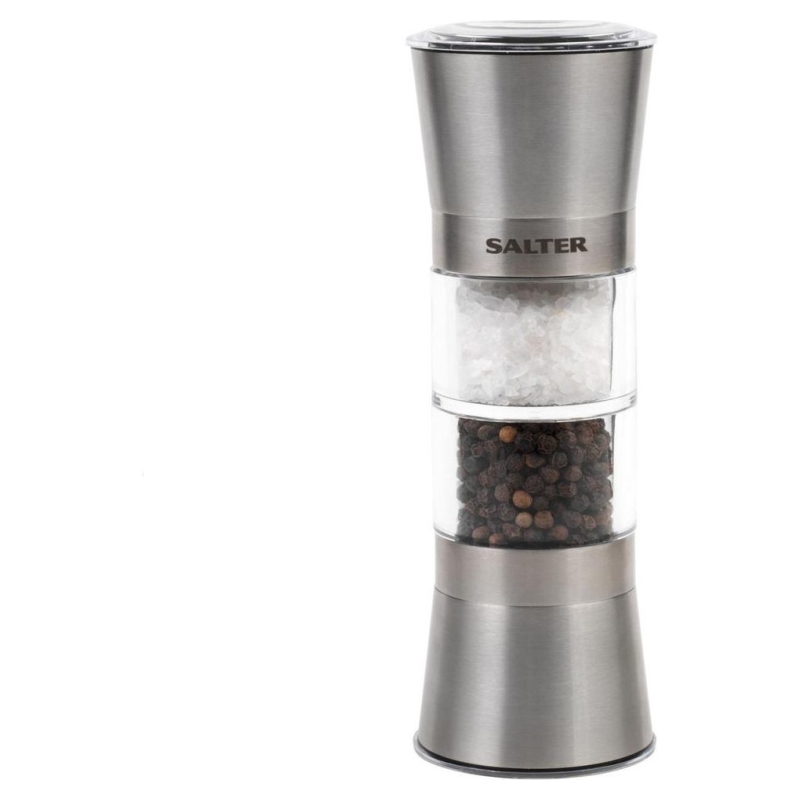 SALTER Salter BW12957FEU7 Duo Salt and