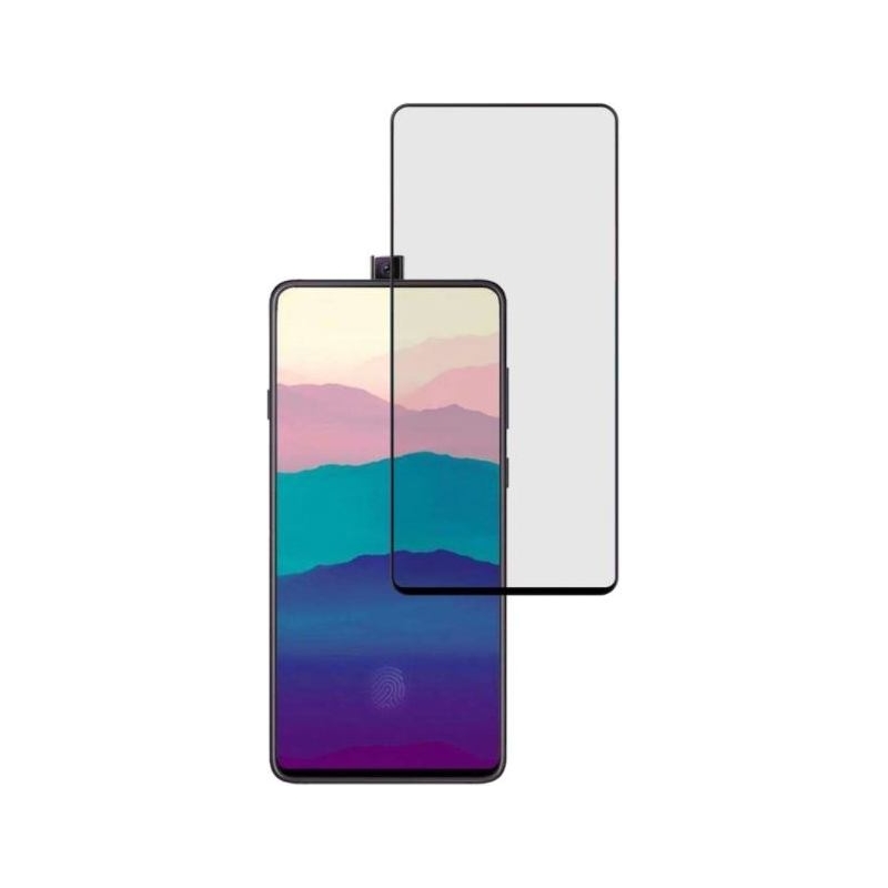 TELLUR Tellur Tempered Glass 2.5D