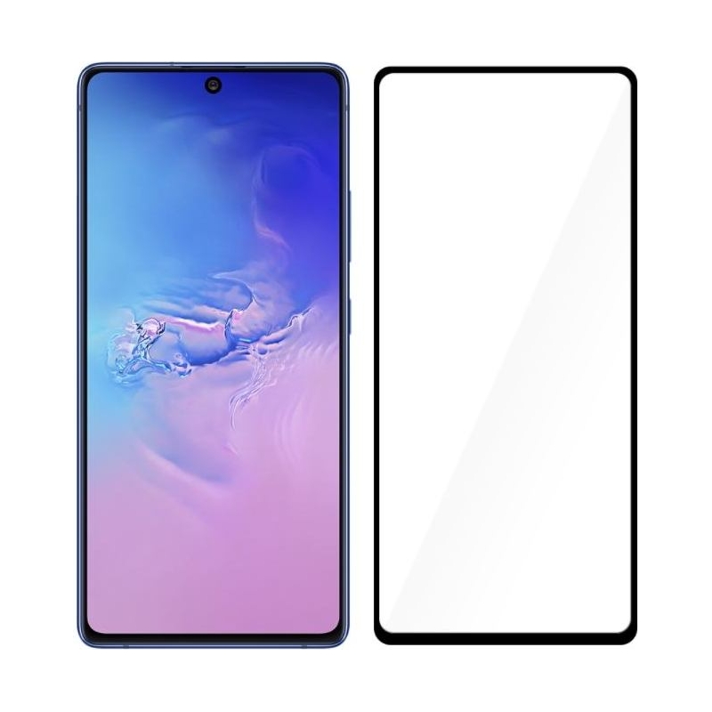 TELLUR Tellur Tempered Glass 3D Case
